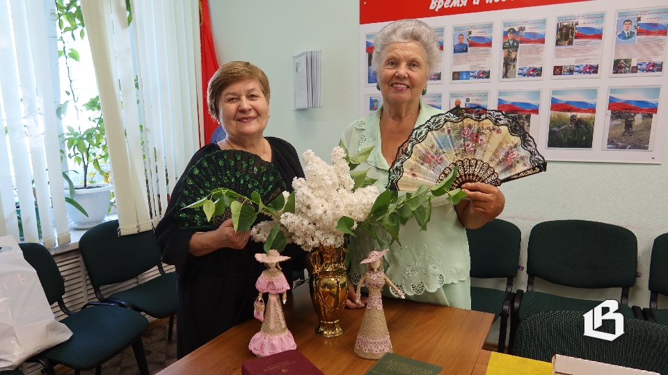 «Энциклопедию русской жизни»  вспомнили в Совете ветеранов