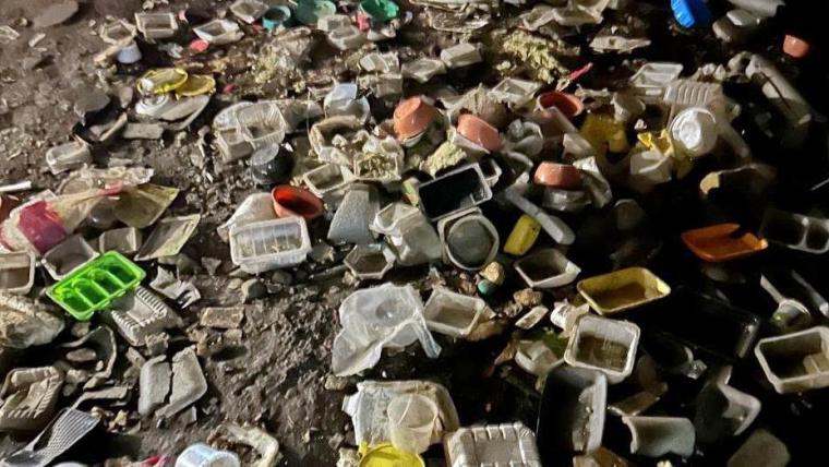 Госжилднадзор проинспектировал состояние выборгского дома на улице Куйбышева