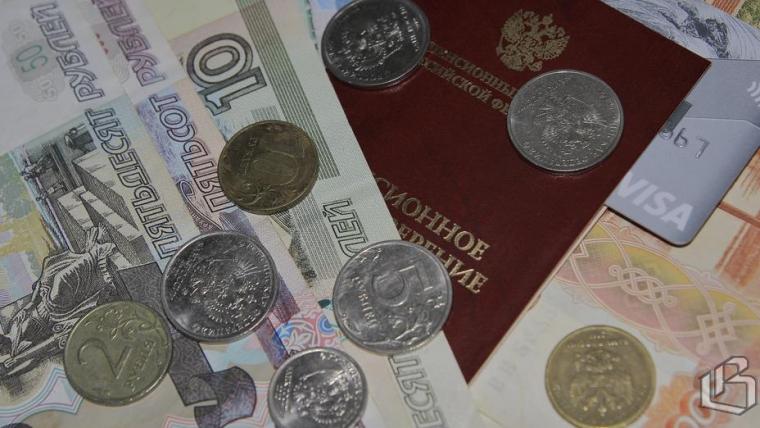 С 1 февраля 2025 года индексация пенсий работающим пенсионерам возвращается