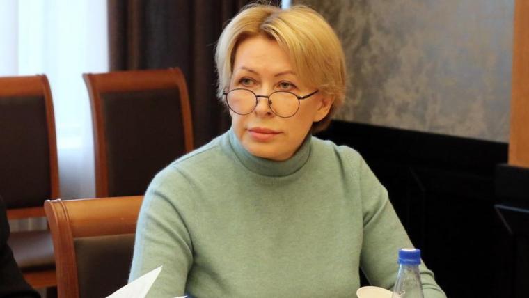 На депутатской комиссии обсуждали взаимодействие с социальным фондом РФ