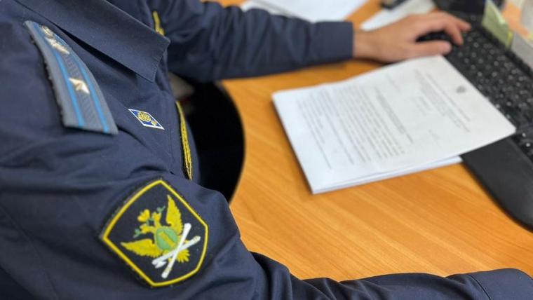 Как достучаться до пристава через портал «Госуслуги»