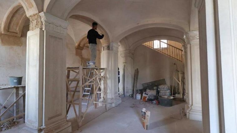 Губернатор вспомнил Выборг в контексте капремонта исторических зданий