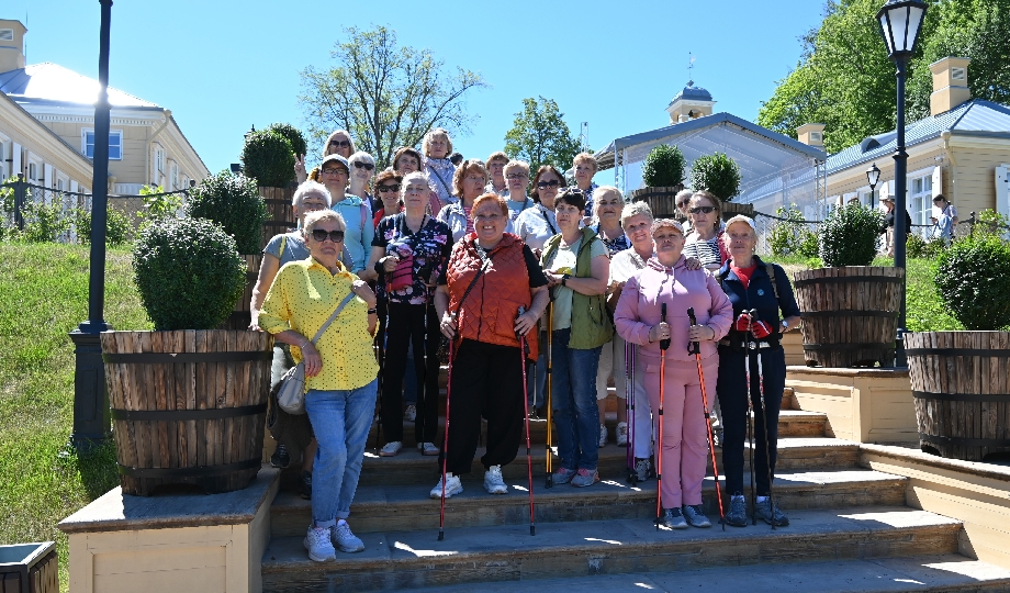 Глава Выборгского района и партия «Единая Россия» отметили добрые дела активистов 