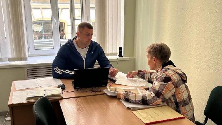 В Выборгском районе Госжилнадзор побывал в Вещево и в Выборге