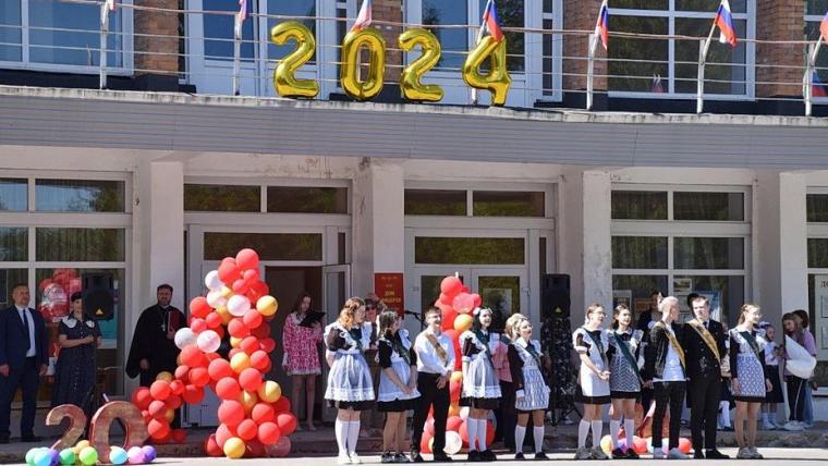 Каменская школа в Выборгском районе Ленобласти требует ремонта на 200 с лишним миллионов