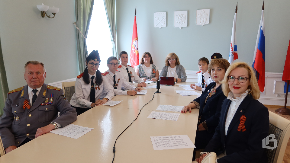 Выборг – Брест: диалог продолжается