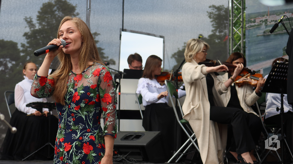 Хороший получился праздник: выборжцы о своем городе