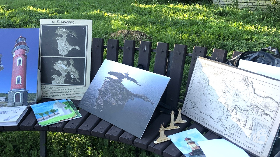 Выборгские школьники и молодёжь изучают историю через творчество