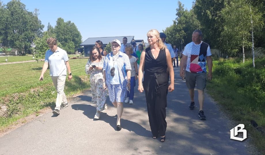 Семинар в Барышево прошел с успехом!