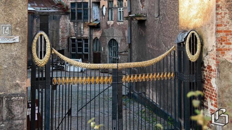 «Гранитный дворец» продан. Выборг замер в ожидании – а что же дальше?