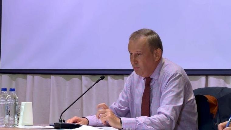Губернатор Ленобласти рассказал о мерах привлечения медкадров в регион