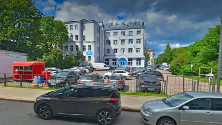 Выборгская «Сетка» готовится стать апарт-отелем