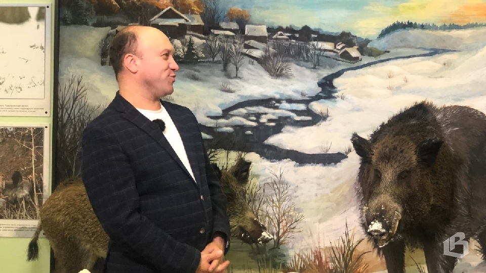 павел глазков