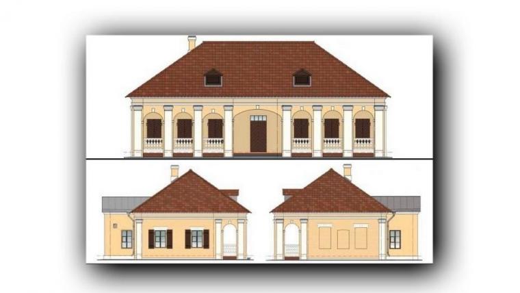 В Выборге приступили к сохранению здания разрушающейся Кордегардии