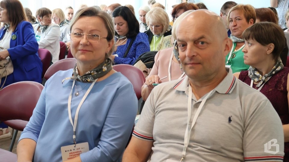 Жены, матери и сёстры участников СВО обмениваются опытом поддержки