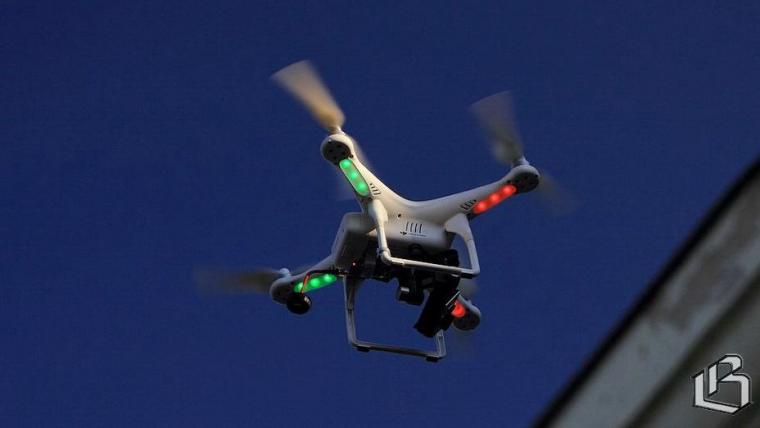 В Ленобласти – новый порядок выдачи разрешений на полеты БПЛА