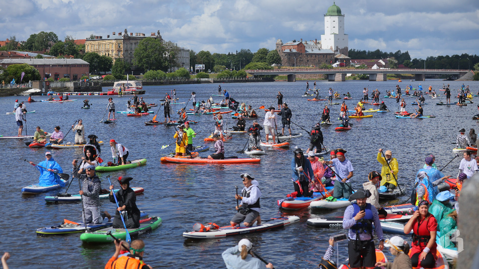 «Карамба!», «Коррида!» и «Чёрт побери!!!»