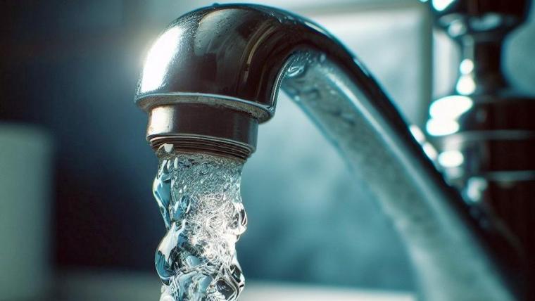 Губернатор пообещал Житково водоочистную станцию. Но не в этом году