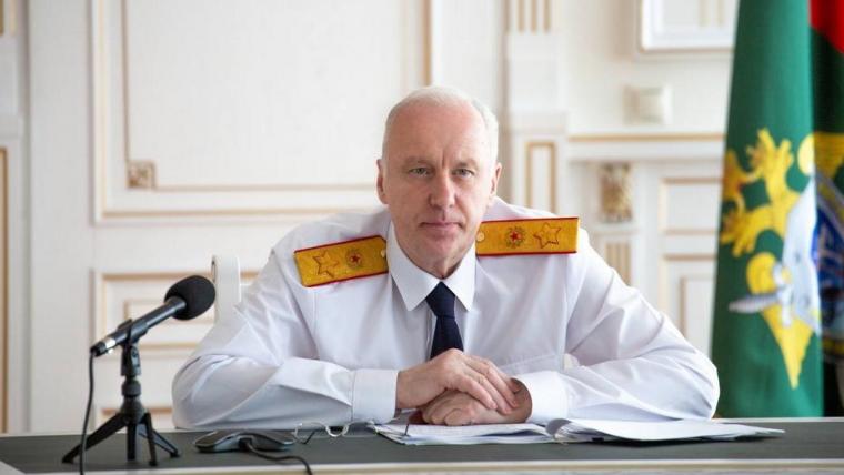 Бастрыкин отметил рост преступлений, совершенных мигрантами