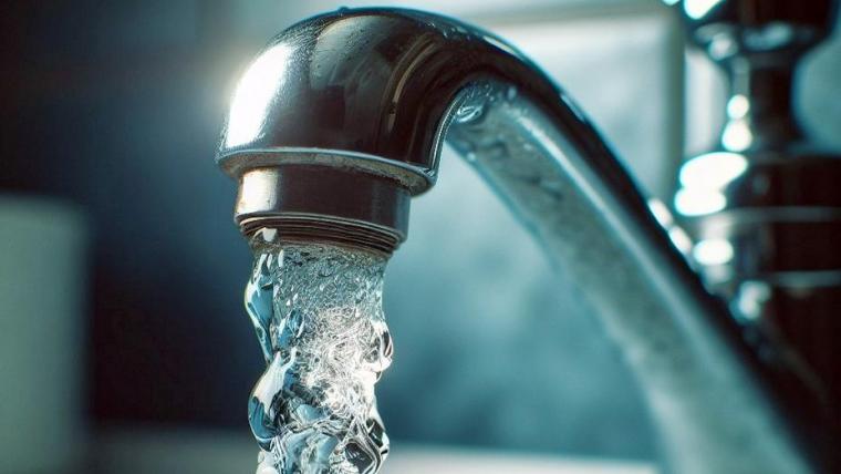 Леноблводоканал обещает улучшить качество выборгской воды