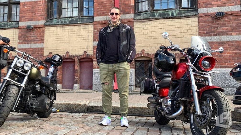 балтик ралли