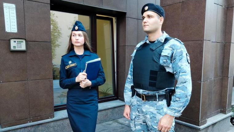 Должника из Выборга принудили выплатить алиментный долг