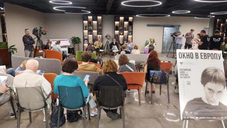 Стала известна программа выборгского кинофестиваля «Окно в Европу»