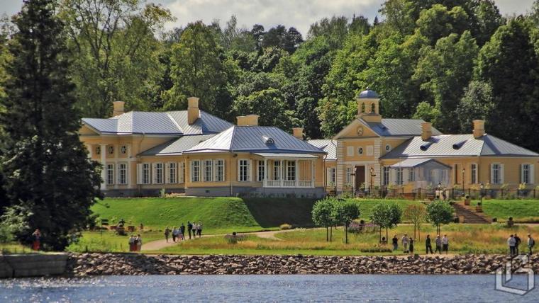 Церемонию открытия кинофеста «Окно в Европу» проведут в Монрепо