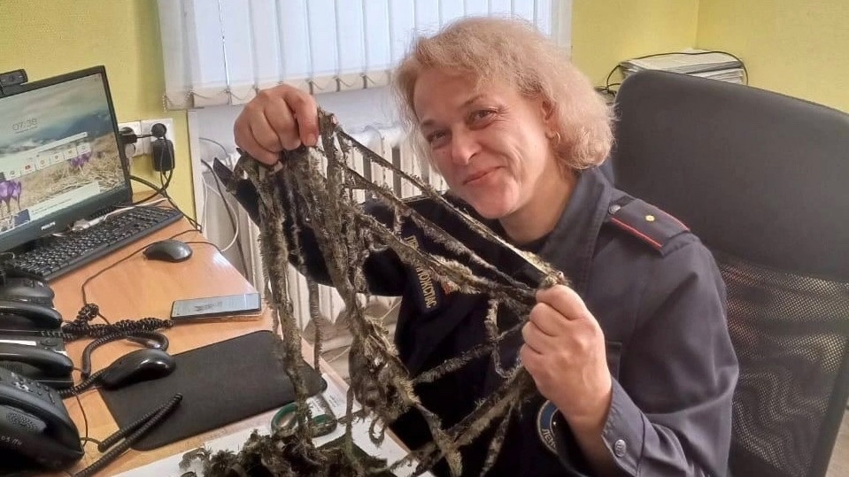 Ни минуты без дела – в перерывах между боевыми выездами