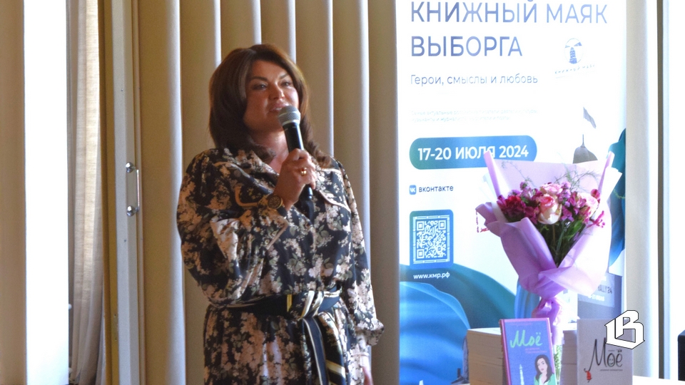 Ирина Дрозденко