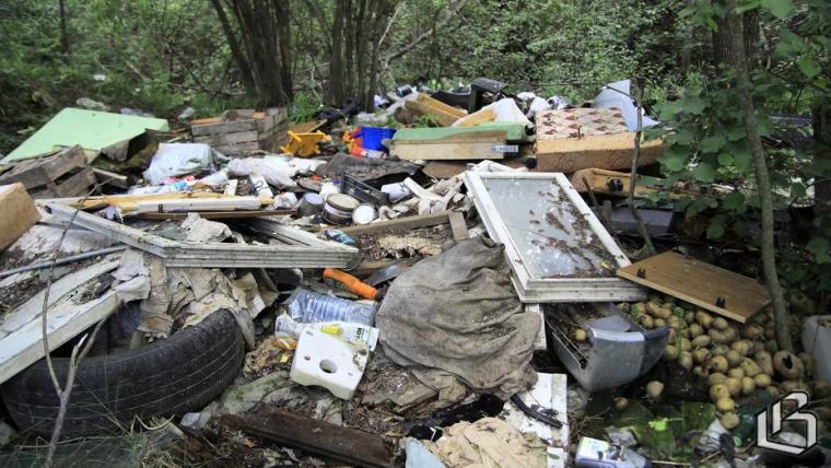 Губернатор Ленобласти дает поручения по дворам, контейнерным площадкам и местам отдыха