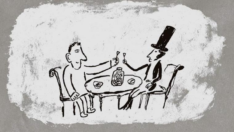 Не только для детей, но и для взрослых