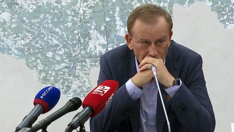 Прямая линия с губернатором выявила застарелую проблему с лекарственным обеспечением льготников