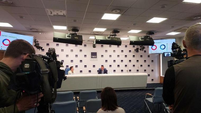 О предстоящих выборах рассказал председатель областного избиркома