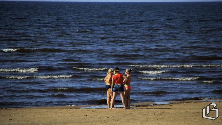 В Ленобласти будут учить плавать и спасать тонущих