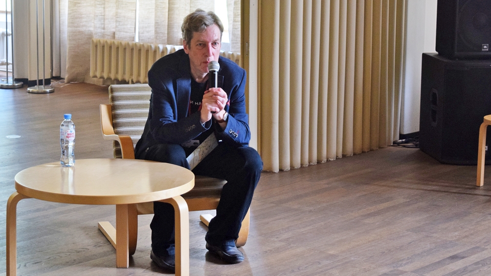 Того «Ленфильма» больше нет