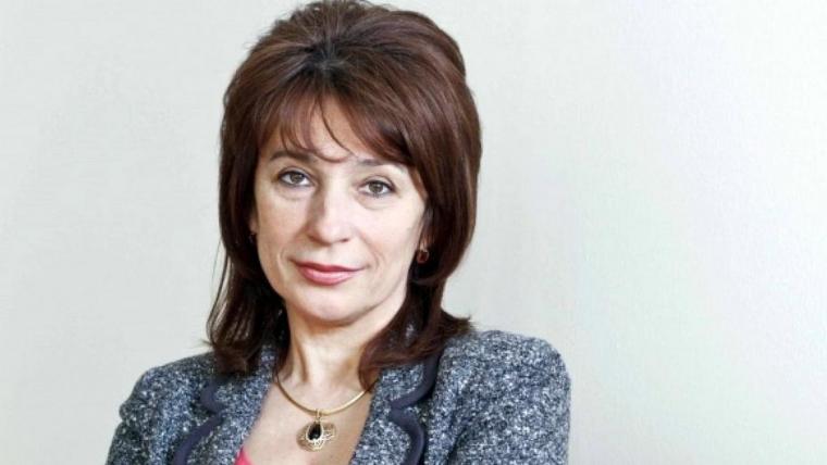 Людмила Тептина: новый учебный год в «Школе третьего возраста» начнется в комфортных условиях