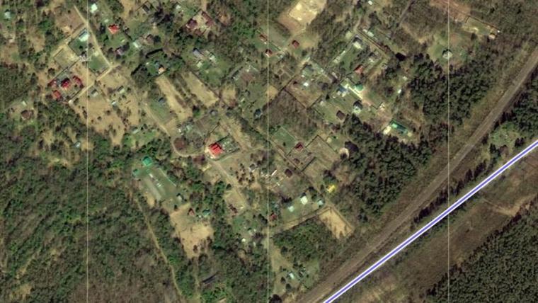 Бастрыкин поручил разобраться с нарушением прав жителей Прибылово