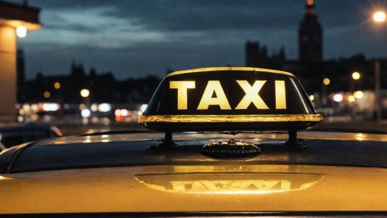 В правительстве Ленобласти разъяснили, кого коснется запрет на работу в такси
