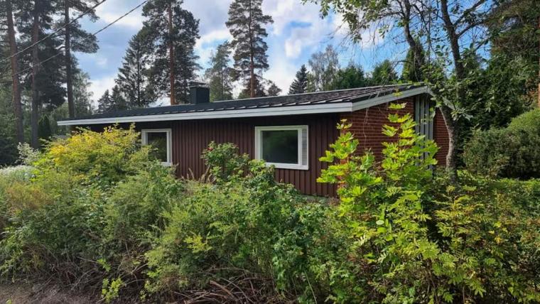 «Русские финны» охотно покупают недвижимость россиян