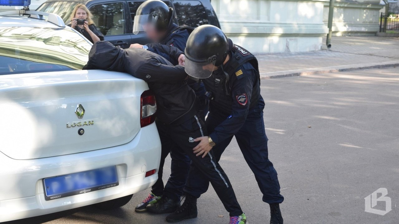 Силовики и педагоги проверили алгоритм действий при ЧС