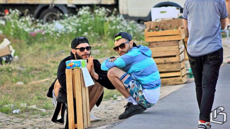 Незаконно находящиеся в России мигранты совершили в три раза больше преступлений, чем в прошлом году