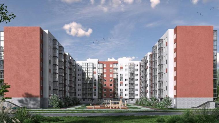 Рощино ожидает масштабное переселение 