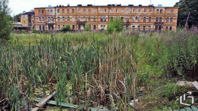 Прокуратура направила в адрес выборгской администрации требование обследовать дом на Васильева