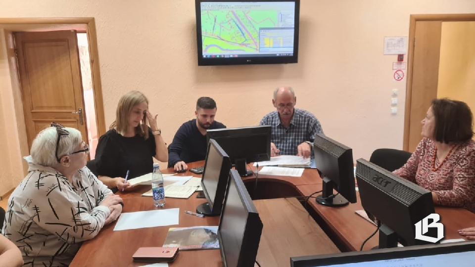 Совет по топонимике присвоил новые наименования геонимам