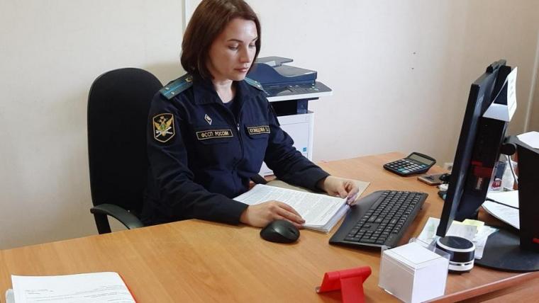 За невыплаченный алиментный миллион на выборжца заведено уголовное дело