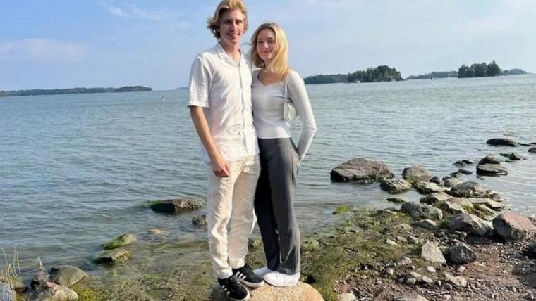 Интернациональная пара студентов купила в Финляндии остров
