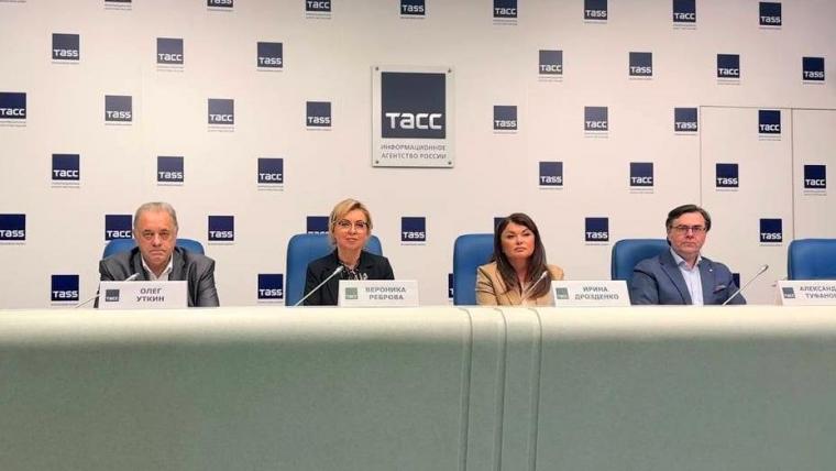 Образовательные учреждения региона пополнились 9, 5 тысячами студентов