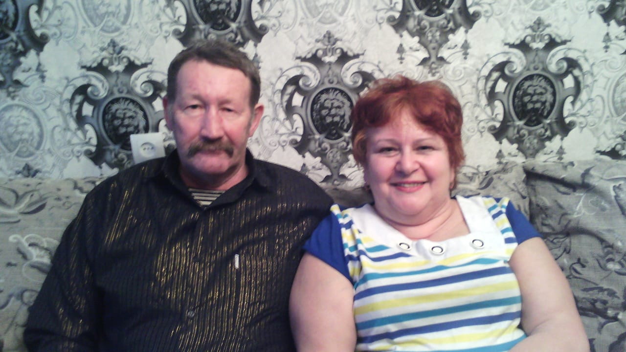 И все они свои, родные…