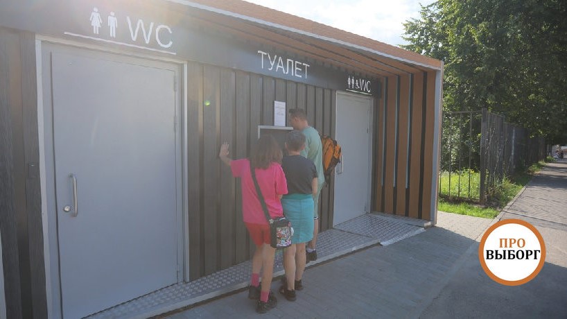 Новый объект в Старом городе. О прозе жизни, и не только…